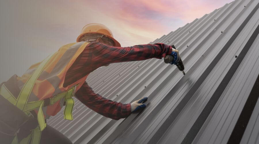Expert Emergency Roof Repairs services in Middletown, NJ